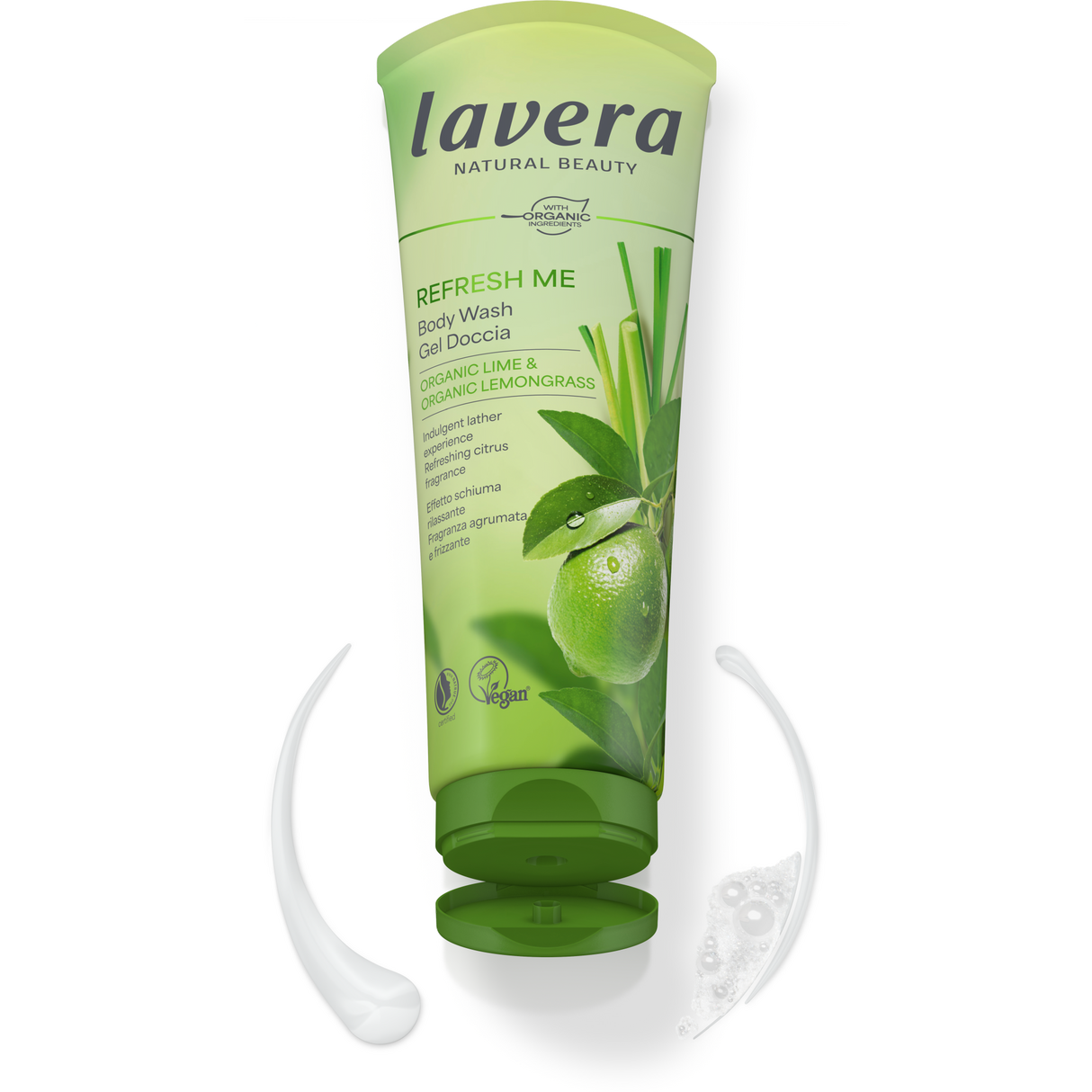 Body Wash - REFRESH ME