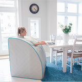Infrarød Sauna Basic Radiant Health fra Radiant Health