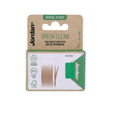 Jordan Green Clean Tandstikker fra Jordan