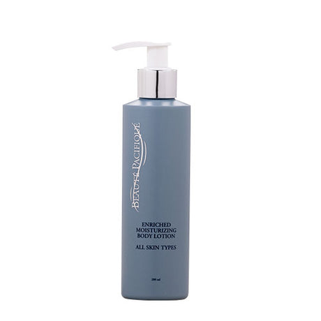 Bodylotion t. alle hudtyper fra Beauté Pacifique