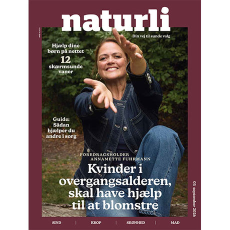 Naturli ═ Nr. 02 2026