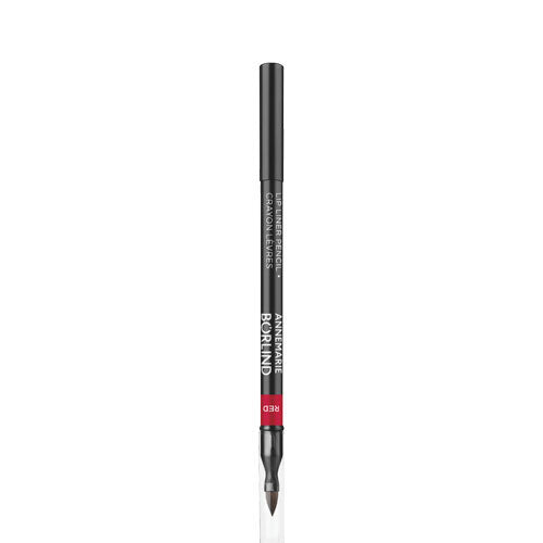 Lip Liner Pencil Red fra Annemarie Börlind