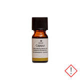 Cajeputolie æterisk fra Fischer Pure Nature