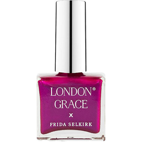 London Grace Neglelak Tokyo fra London Grace