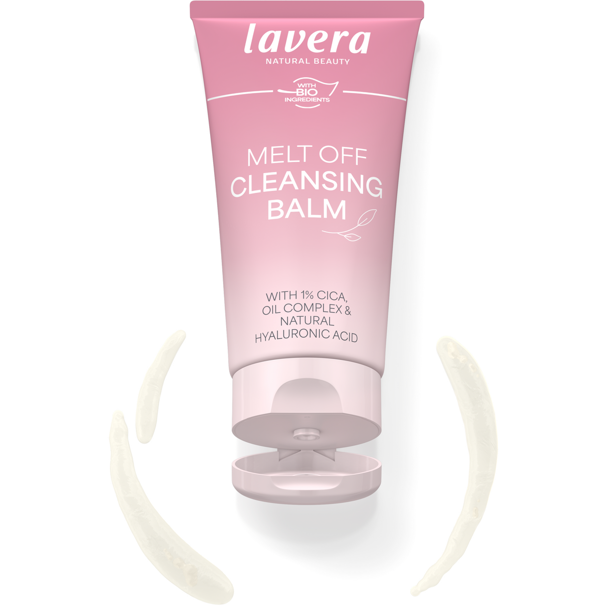 Melt Off Cleansing Balm