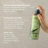 Urtekram Balsam Spray Aloe Vera | 250 ml fra Urtekram