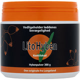 Lito Hyben pulver fra Lito