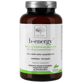 New Nordic B-energy | 180 kapsler fra New Nordic