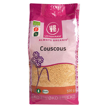 Couscous Ø fra Urtekram