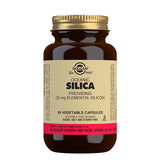 Oceanic Silica fra Solgar