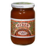 Hybenmarmelade Ø fra Søbogaard