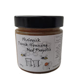 Dansk Honning m. propolis Ø fra Søbogaard