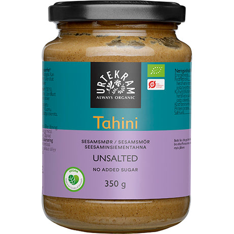 Tahin Ø fra Urtekram
