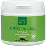 Urte-Pensil fra Natur-Drogeriet