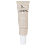 Moisturizing Mineral Skin Tint Light Neutral fra IDUN minerals