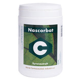 Nascorbat (syreneut. fra Grønne dfi vitaminer