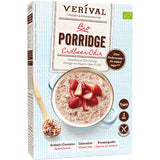 Grød - Jordbær-Chia Ø fra Verival