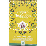 Vanilla Earl Grey te Ø