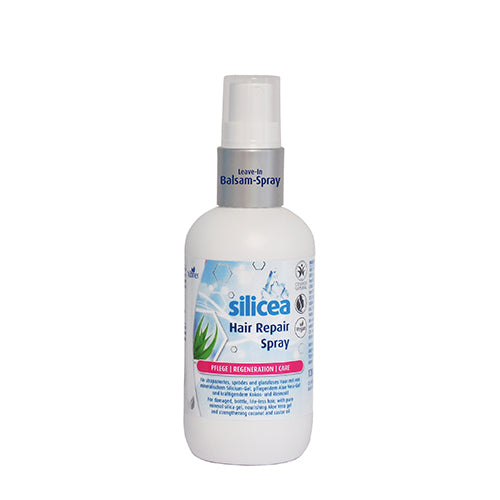 Silicea Balsam Spray fra Silicea