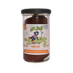 Smørepålæg Bjørneguf m. mynte Ø