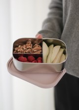 Lunch Box 900 ml - Soft Rose