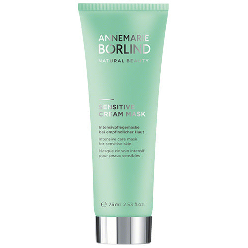 Sensitive Cream Mask fra Annemarie Börlind