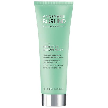 Sensitive Cream Mask fra Annemarie Börlind