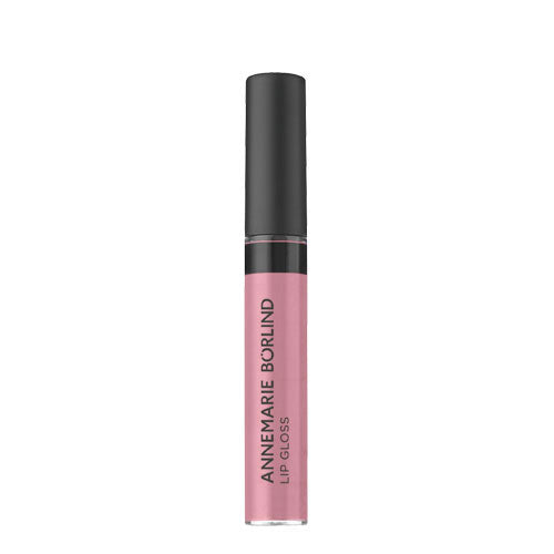 Lip Gloss Raspberry fra Annemarie Börlind