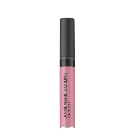 Lip Gloss Raspberry fra Annemarie Börlind