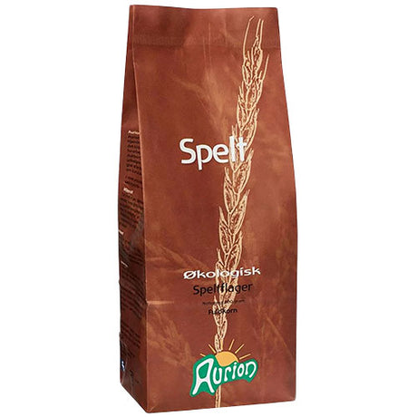 Speltflager Ø fra Aurion