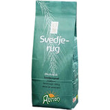 Svedjerugmel Ø fra Aurion