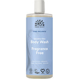 Body Wash Fragrance Free fra Urtekram