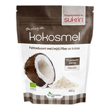 Kokosmel Ø fra Funksjonellmat