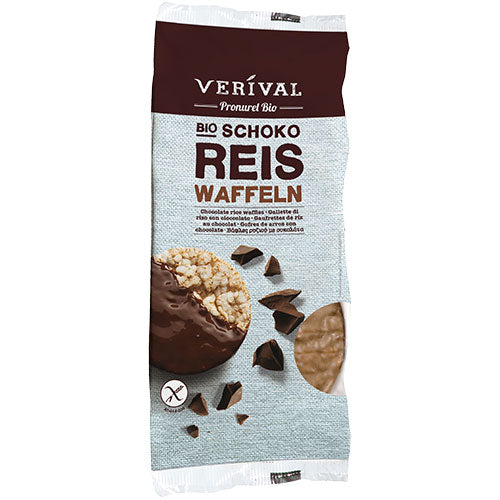 Choko Ris Vafler Ø fra Verival