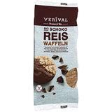 Choko Ris Vafler Ø fra Verival