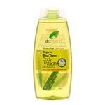 Bath & Shower Tea Tree Dr.