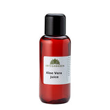 Aloe vera juice fra Urtegaarden