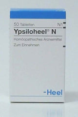 Ypsiloheel fra Heel