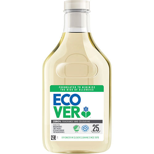 Ecover flydende vaskemiddel ZERO