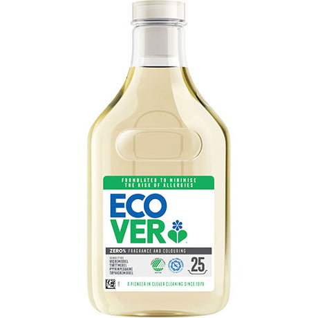 Ecover Flydende Vaskemiddel 1000ml | Zero fra Ecover