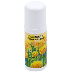 Calendula deodorant roll on fra Calendula