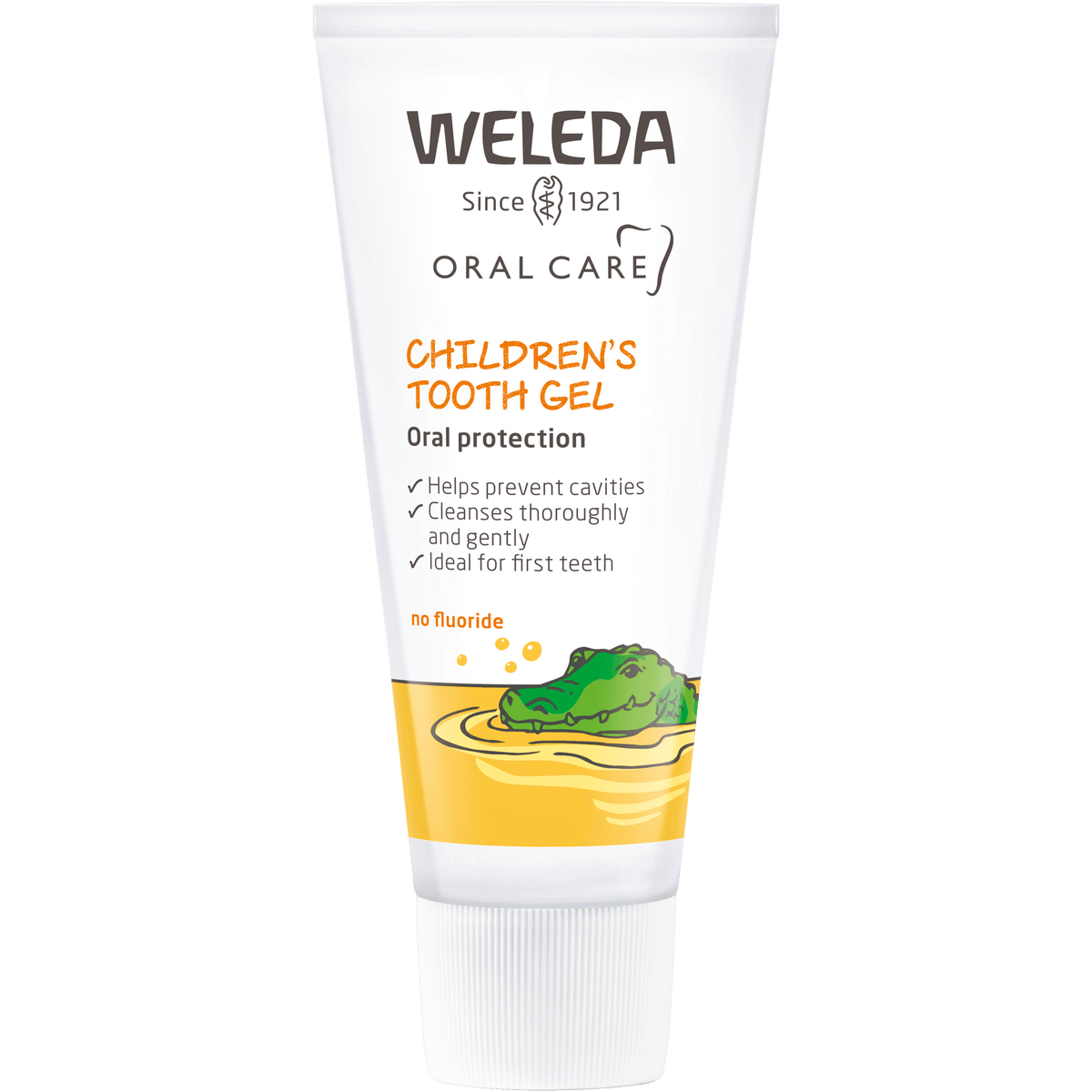Weleda Children's Tooth Gel | 50 ml