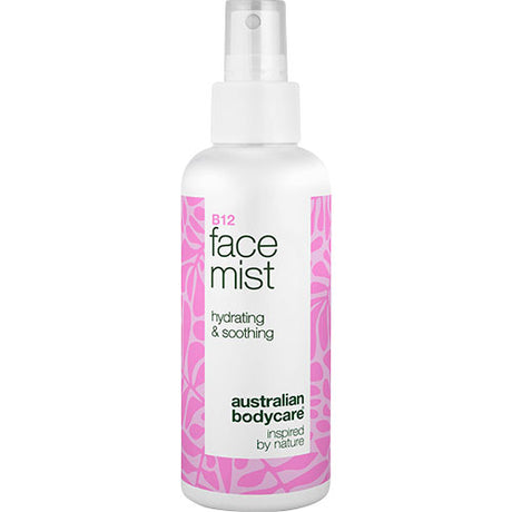 B12 Face Mist fra Australian Bodycare