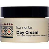Luz Norte Day Cream | 50 ml fra Luz Norte