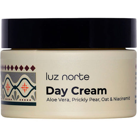 Day Cream fra Luz Norte
