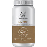Liver+ fra Novo Vita