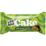 Lifebar Cake Pistachio Vanilla Ø