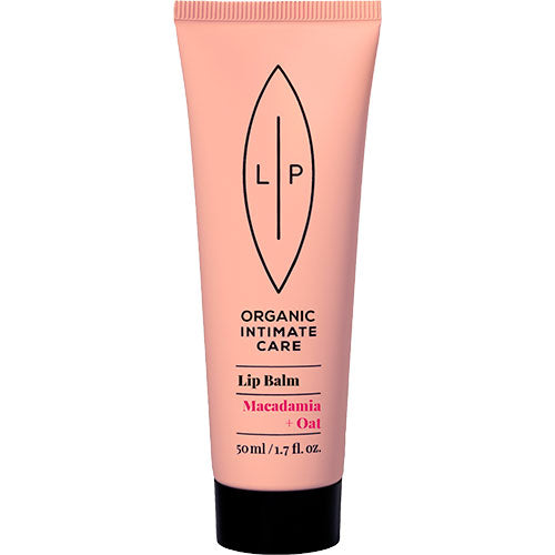 Lip Balm Macadamia + Oat
