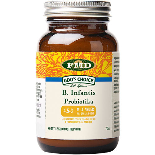 B. Infantis fra Udo´s Choice