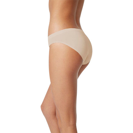 Classic Bikini nude str. S fra Boody